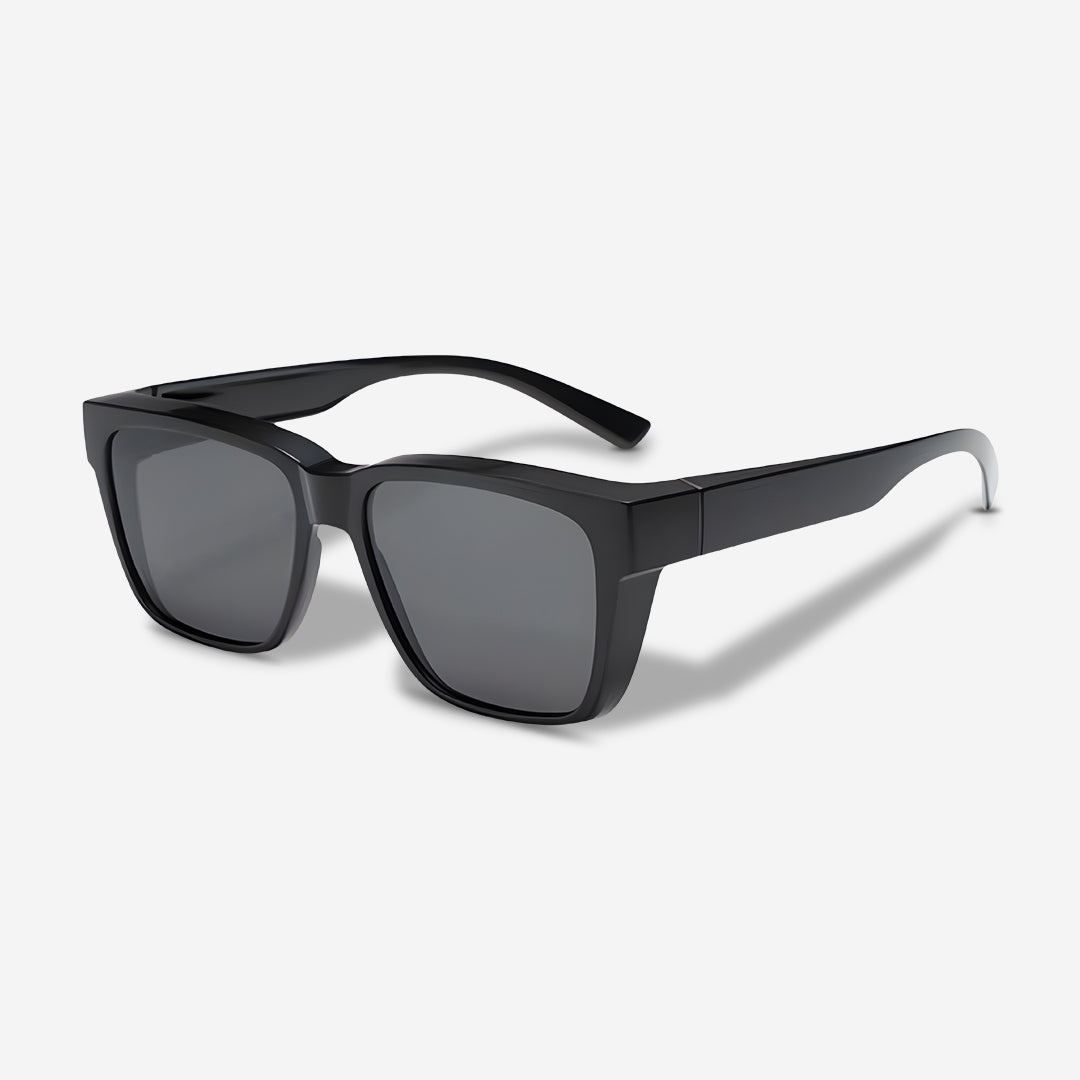 Men's Fit Overs