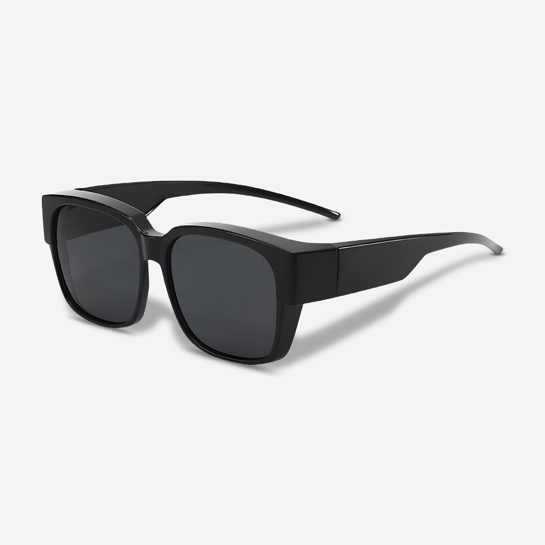 Men's Fit Overs