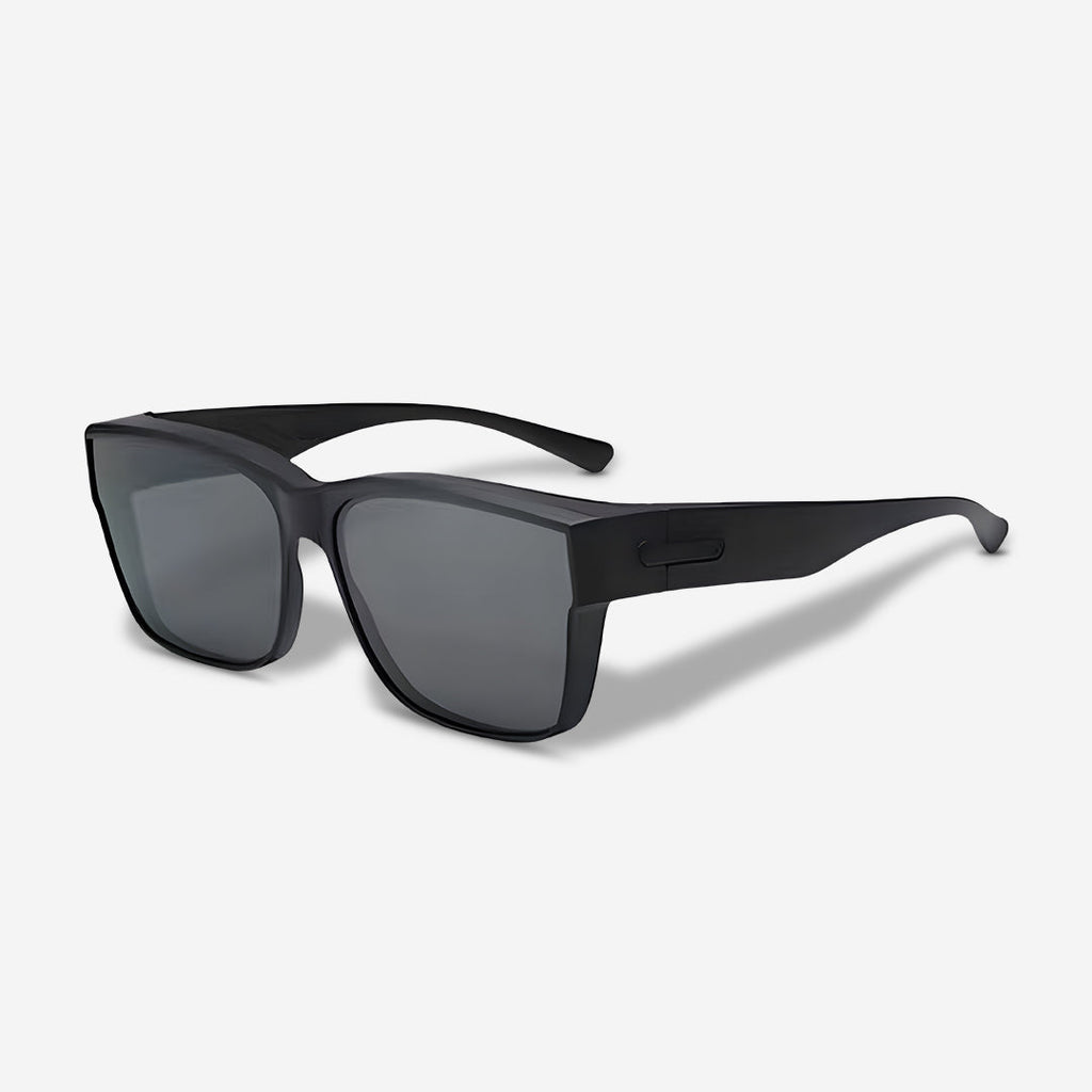 Men's Fit Overs