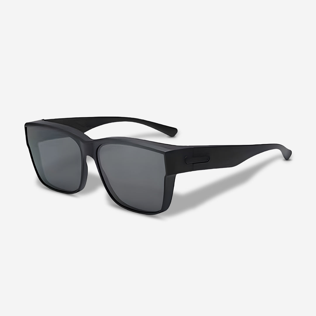 Men's Fit Overs